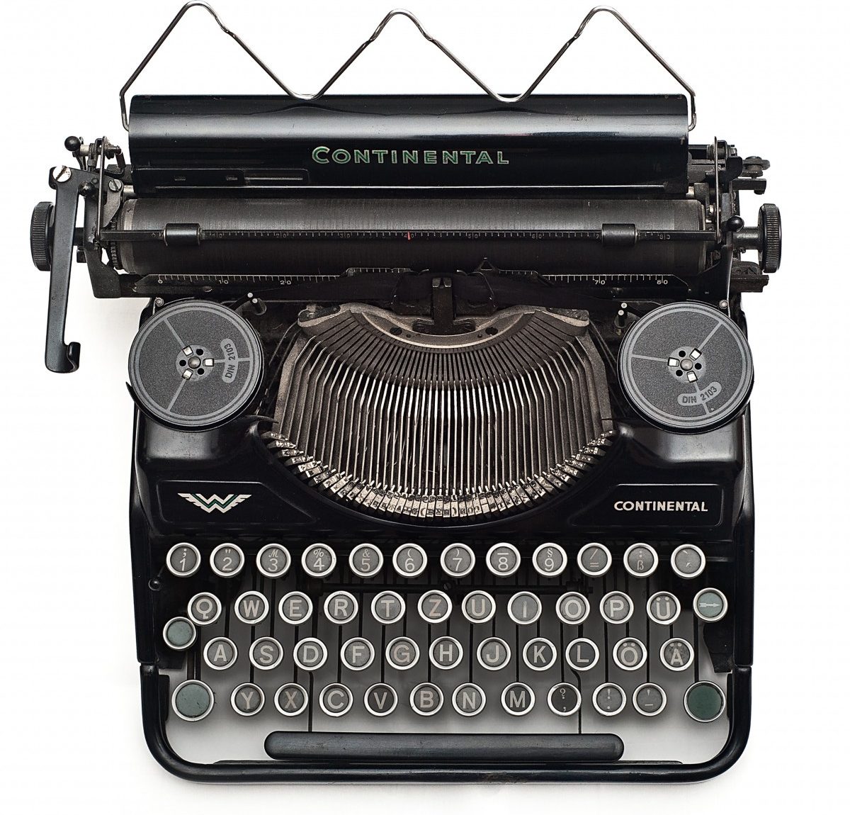 Judy Weightman, Editor